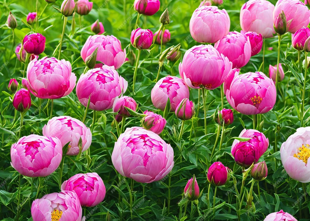 peonia